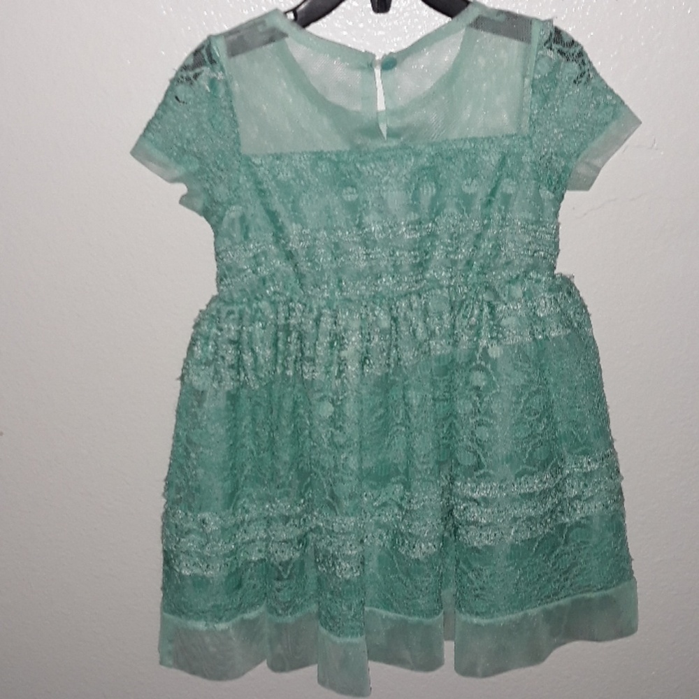 Dress - Picture 2 of 2